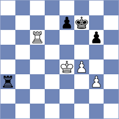 Zeidler - Buckley (Swidnica POL, 2025)