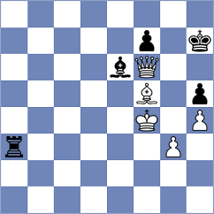 Cordova - Dyachuk (chess.com INT, 2024)