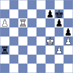 Gao - Zhang (Xinghua CHN, 2025)