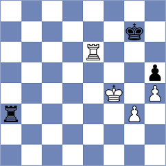 Quizon - D'Arruda (chess.com INT, 2022)