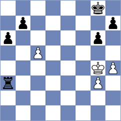 Cupid - Hilkevich (chess.com INT, 2024)