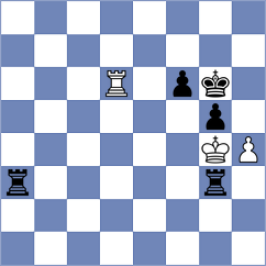 Korzeniowski - Bednarczyk (Wroclaw POL, 2024)