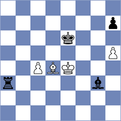 Vlassov - Shankland (chess.com INT, 2025)