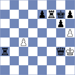 Bes Alvarez - Gascon Lloret (Barcelona, 2013)
