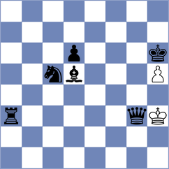 Lin - Ye (Chess.com INT, 2020)