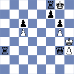 Bongo Akanga Ndjila - Popist (chess.com INT, 2025)