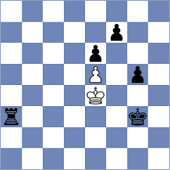 Azar - Pastar (chess.com INT, 2023)