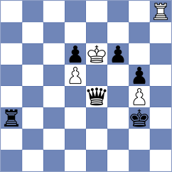 Robson - Moiseenko (chess.com INT, 2024)