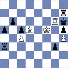 Reimanis - Kesarev (Chess.com INT, 2015)