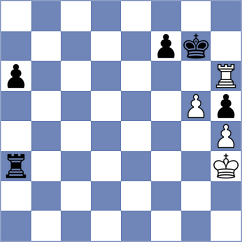 Semprun Martinez - Eckert (Roquetas de Mar ESP, 2025)