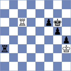 Marek - Heinz (Amiens, 2001)