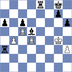 Guthrie - Marinakis (chess.com INT, 2024)