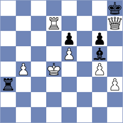 Hald Falkesgaard - Feliz (chess.com INT, 2024)