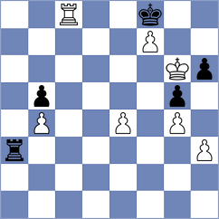 Ramos - Guevara Sanchez (chess.com INT, 2024)