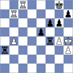 Masera - Arvind (Chess.com INT, 2020)