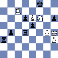 Andreikin - Siva (Chess.com INT, 2020)