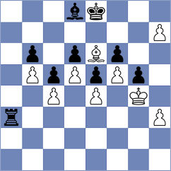 Tymrakiewicz - Henderson de La Fuente (chess.com INT, 2025)