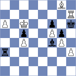 Carrasco Miranda - Todev (chess.com INT, 2024)