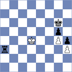 Hehir - Onslow (chess.com INT, 2025)