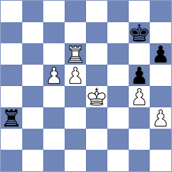 Morcillo Ferran - Reginaldo Huix (Barcelona, 2001)