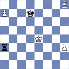 Bielenberg - Korenevski (Brisbane, 2005)