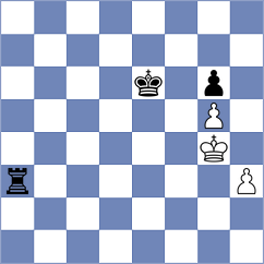 Martin - Marczuk (chess.com INT, 2021)
