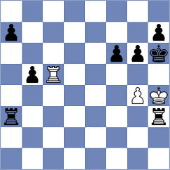 Savin - Oprea (Chess.com INT, 2020)