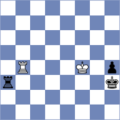 Araujo Filho - Serban (chess.com INT, 2025)