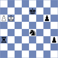 Sailer - Viviani (Chess.com INT, 2018)