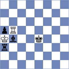 Huenerberg - Dralle (Playchess.com INT, 2020)