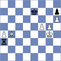 Bryakin - Petesch (chess.com INT, 2022)