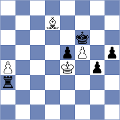 Venkatesan - Bluebaum (chess.com INT, 2025)