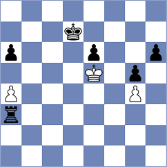 Garcia Leon - Diaz Torondell (Barcelona, 2004)