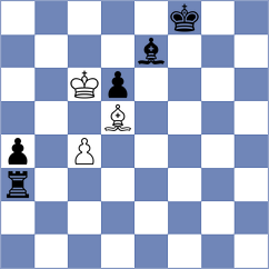 Kozakov - Fier (chess.com INT, 2022)