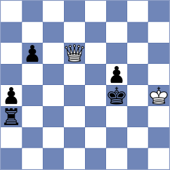 Gukesh - Pranav (chess.com INT, 2023)