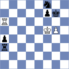 Belcic - Kloss (Dortmund, 1987)