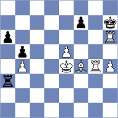 Fedorov - Vinolas Anglada (chess.com INT, 2025)