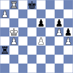 Exposito - Vidal Gonzalez (Orense, 1997)