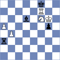 Georgiev - Terzijski (Plovdiv, 2003)