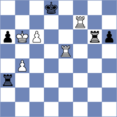 Martic - Andric (Belgrade, 2008)