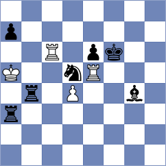Tarnowska - Liu (chess.com INT, 2024)