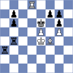 Samunenkov - Demchenko (chess.com INT, 2021)