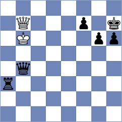 Derlich - Garcia Correa (chess.com INT, 2025)