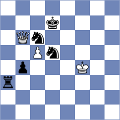 Vasli - Svane (Chess.com INT, 2021)