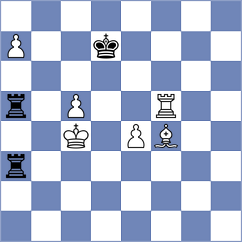 Gutman - Strelnikov (Alushta, 1999)