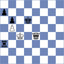 Silva Arellano - Abidara (lichess.org INT, 2022)