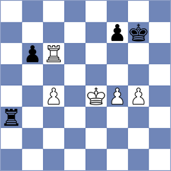 Nurgaliyeva - De Souza (chess.com INT, 2025)