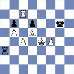 Paikens - Mazariego (chess.com INT, 2024)