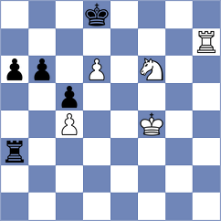 Kartsev - Elefteriadis (Dortmund, 2011)
