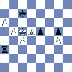 Matinian - Ovetchkin (chess.com INT, 2022)